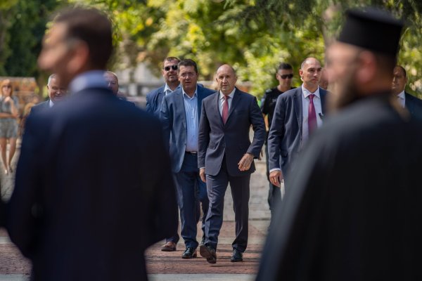 Снимки: Димитър Кьосемарлиев